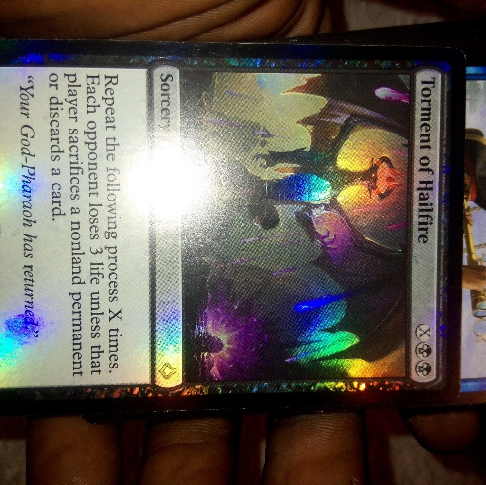 Magic Cards - Picture 4 of 10